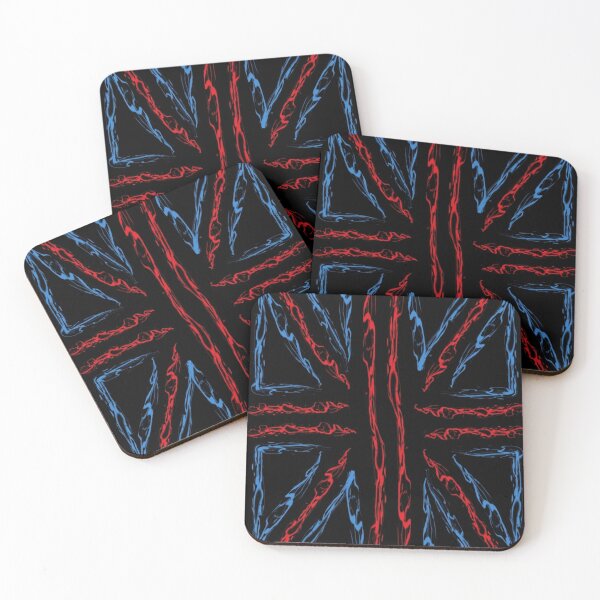 Item preview, Flag union jack  designed and sold by Mark359 Designs.