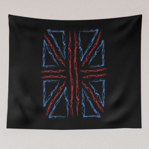 Item preview, Flag union jack  designed and sold by Mark359 Designs.