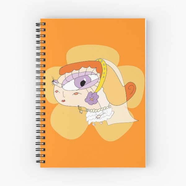 Item preview, The Unmarried Bride by Oh! Hello World designed and sold by OhHelloWorld.