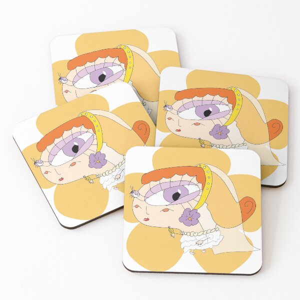 Item preview, The Unmarried Bride by Oh! Hello World designed and sold by OhHelloWorld.