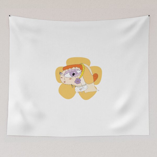 Item preview, The Unmarried Bride by Oh! Hello World designed and sold by OhHelloWorld.