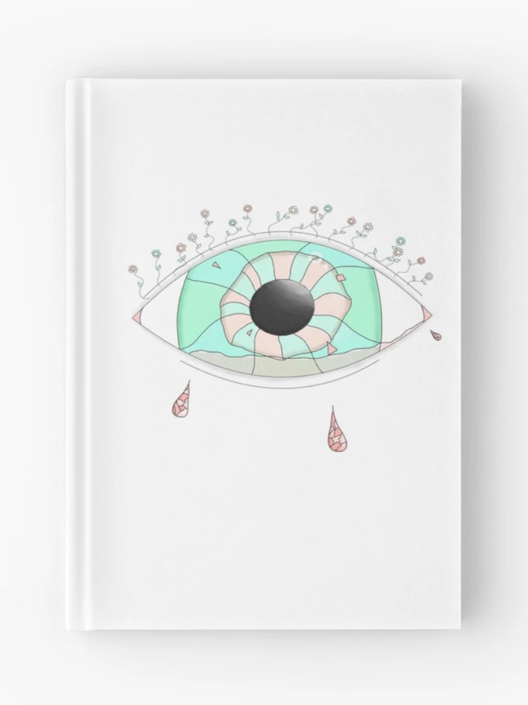 Thumbnail 1 of 3, Journal, Pining For Spring designed and sold by LivedMind.