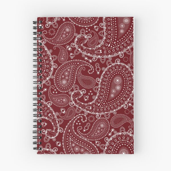 Item preview, Pretty Bohemian Art Paisley designed and sold by Epitome Girl.