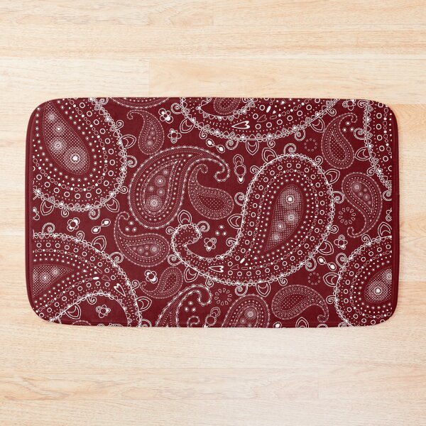 Item preview, Pretty Bohemian Art Paisley designed and sold by Epitome Girl.
