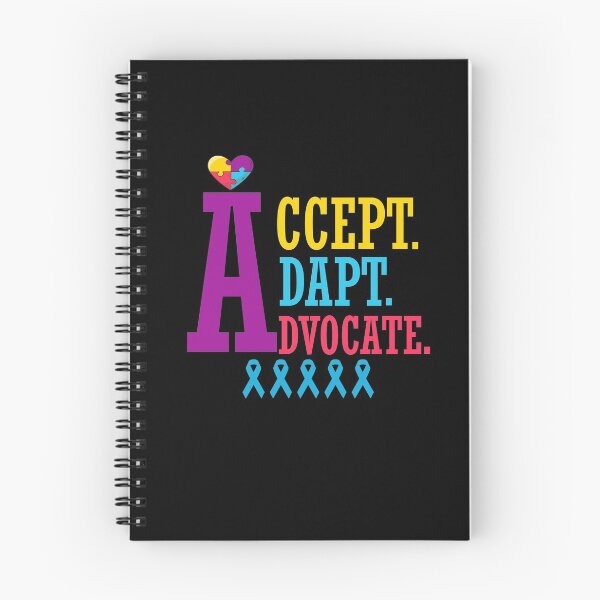 Item preview, accept adapt advocate - school of psychologist designed and sold by 0umStore.