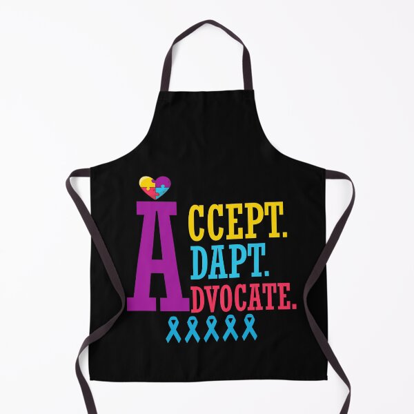 Item preview, accept adapt advocate - school of psychologist designed and sold by 0umStore.