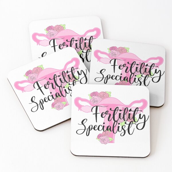 Item preview, Fertility specialist designed and sold by Sarahgranchelli.