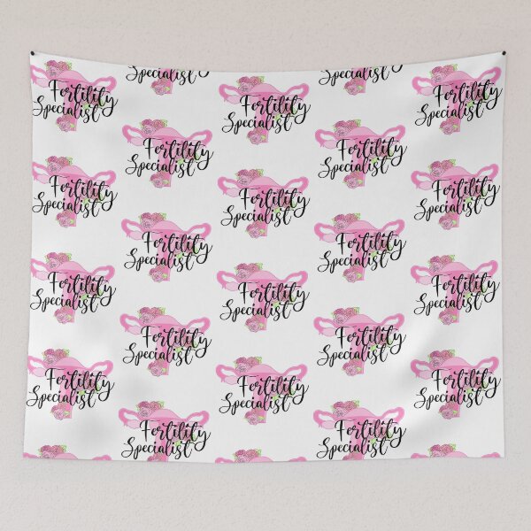 Item preview, Fertility specialist designed and sold by Sarahgranchelli.