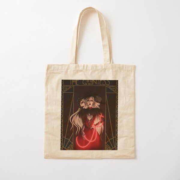 Lady Gaga デザインバッグ BORN THIS WAY SCRIPT TOTE - Lady Gaga Official Store