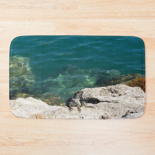 Item preview, Iguana designed and sold by beckahbrooks.