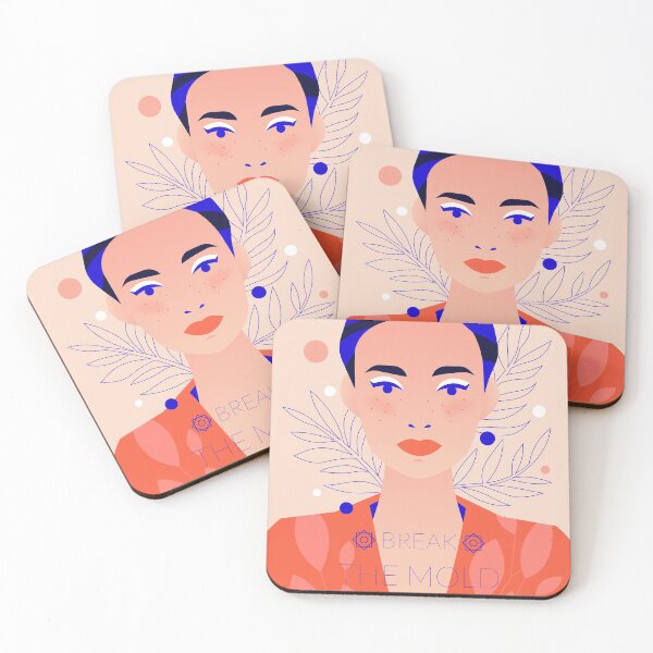 Item preview, Break the Mold designed and sold by Prachi Patel.