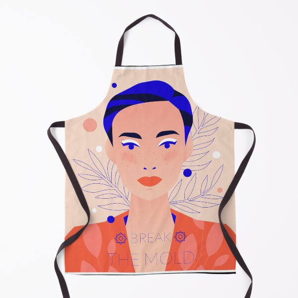 Item preview, Break the Mold designed and sold by Prachi Patel.