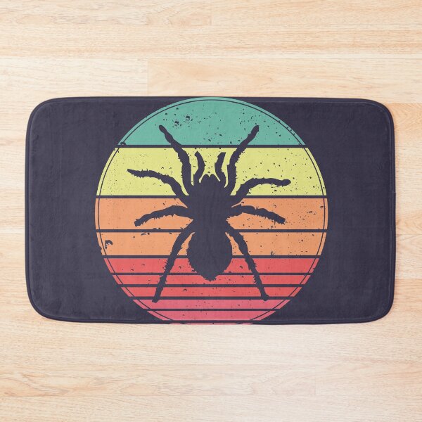 Item preview, Tarantula Vintage Sunset Retro designed and sold by faudeltn.