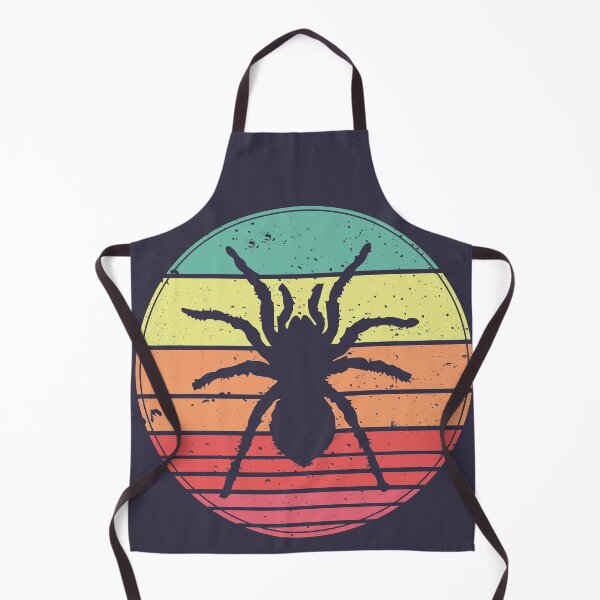 Item preview, Tarantula Vintage Sunset Retro designed and sold by faudeltn.