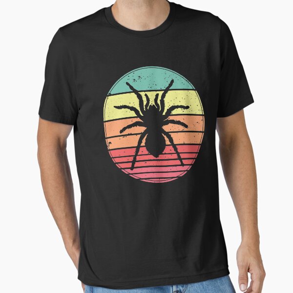 Item preview, Tarantula Vintage Sunset Retro designed and sold by faudeltn.