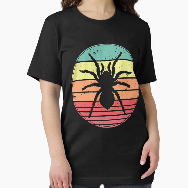 Item preview, Tarantula Vintage Sunset Retro designed and sold by faudeltn.