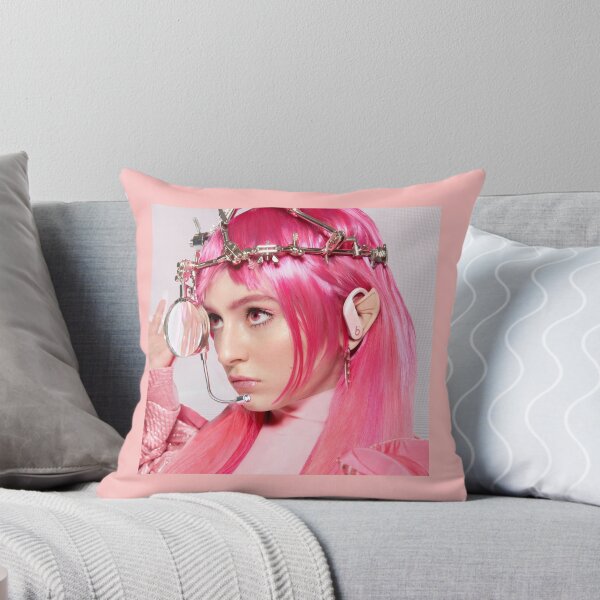 Item preview, Ashnikko Ashton Nicole Casey Daisy MV designed and sold by di-the-dreamer.