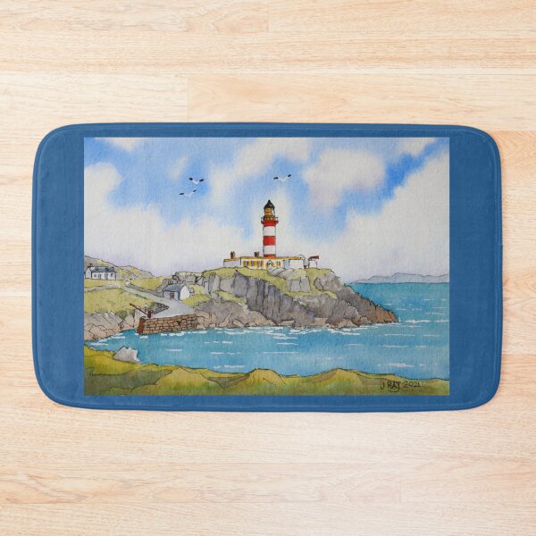 Item preview, Eilean Glas Lighthouse. designed and sold by John Ray.