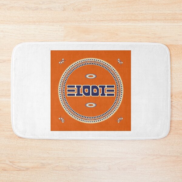 Item preview, Elodie - Ambigram designed and sold by Paul Aitch Art.