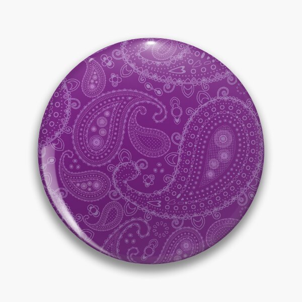 Item preview, Pretty Bohemian Art Paisley designed and sold by Epitome Girl.