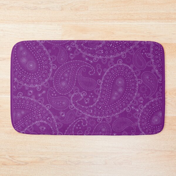 Item preview, Pretty Bohemian Art Paisley designed and sold by Epitome Girl.