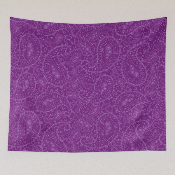 Item preview, Pretty Bohemian Art Paisley designed and sold by Epitome Girl.