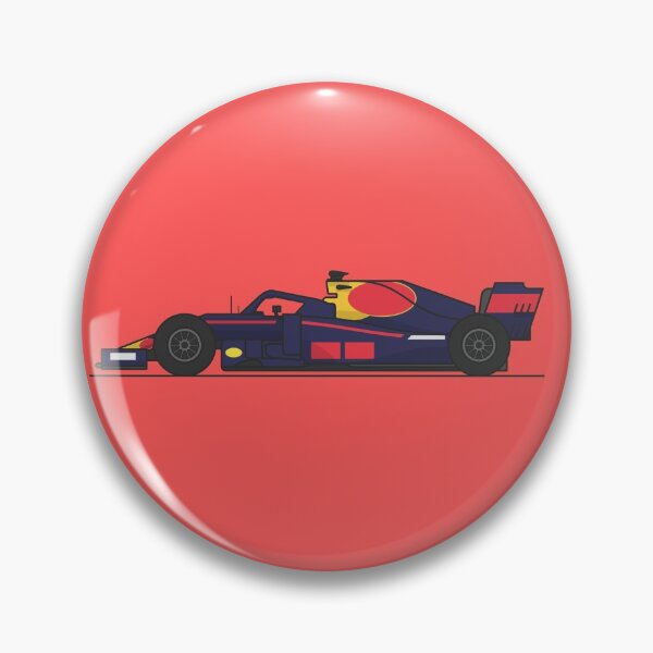 Item preview, New Formula Car RB16B designed and sold by ICRDesigns.