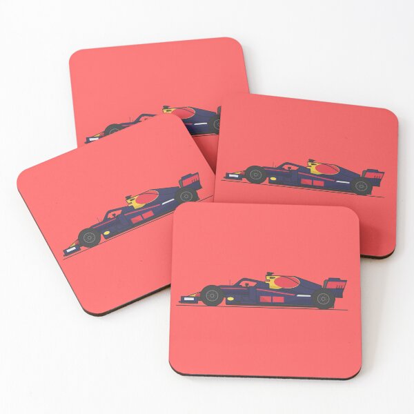 Item preview, New Formula Car RB16B designed and sold by ICRDesigns.