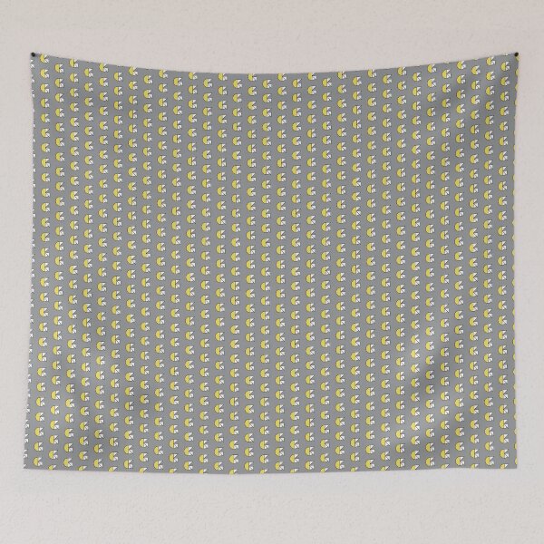 Item preview, G // Perfectionist Alphabet (Pantone Ultimate Gray + Illuminating) designed and sold by fumauk.