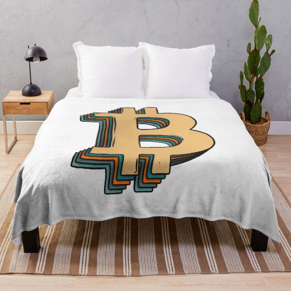Item preview, Copy of B Is For Bitcoin designed and sold by IsaacDackson.