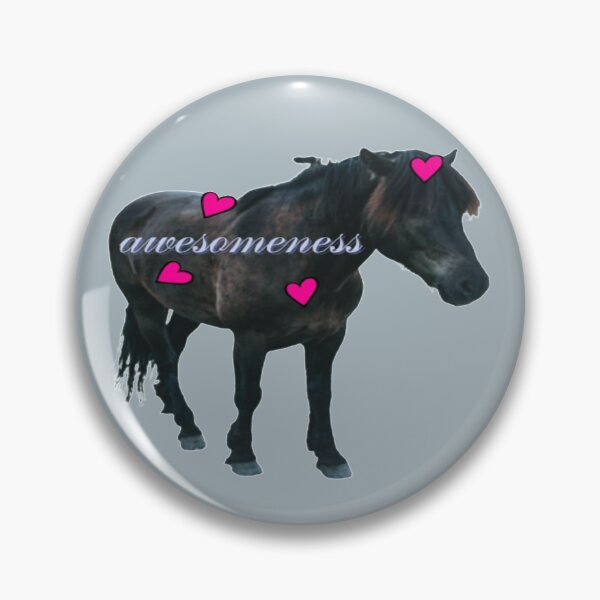 Item preview, Awesomeness Stickers designed and sold by Lar888.