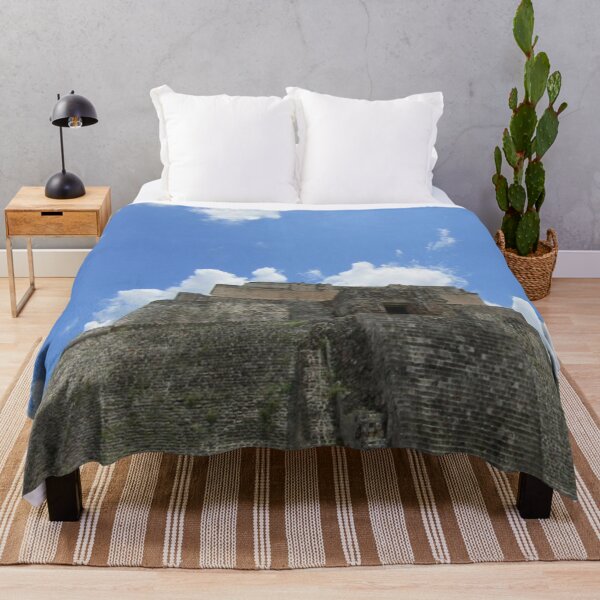 Item preview, Mayan Temple designed and sold by beckahbrooks.