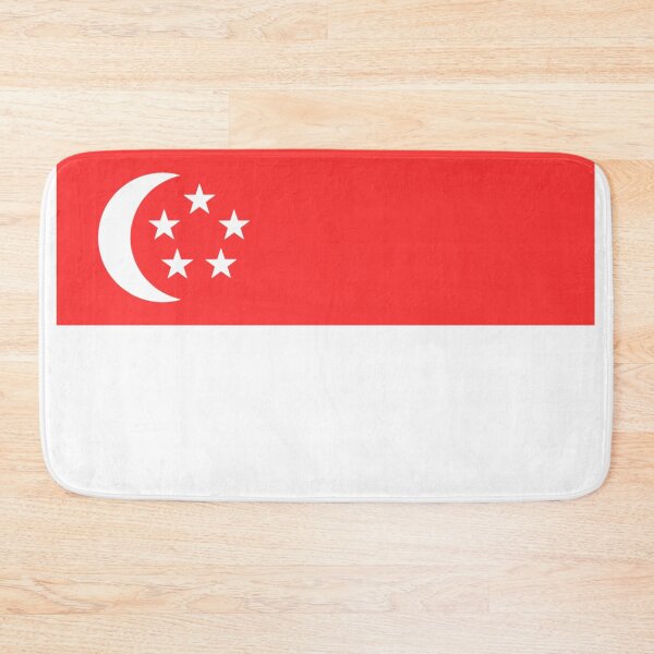 Item preview, SINGAPORE The Land of Lah !! designed and sold by rgsblo.