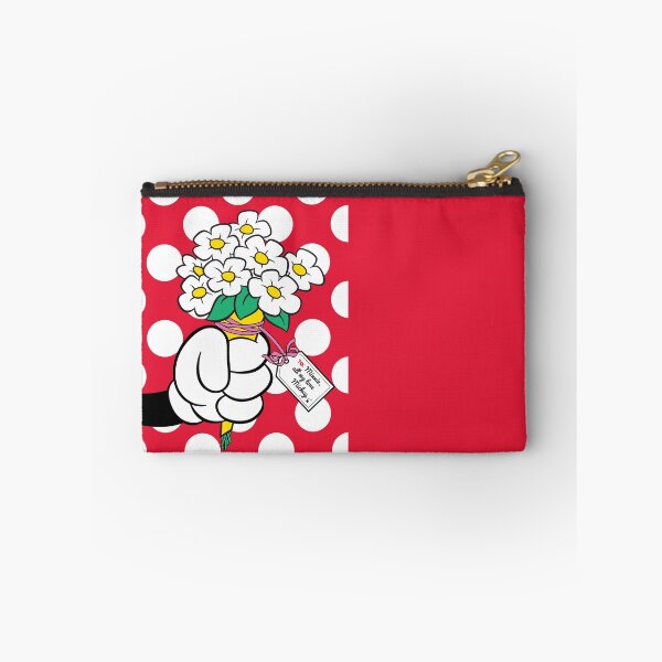 Artikelvorschau, Minnie Flower entworfen und verkauft von RAXOdAxe.