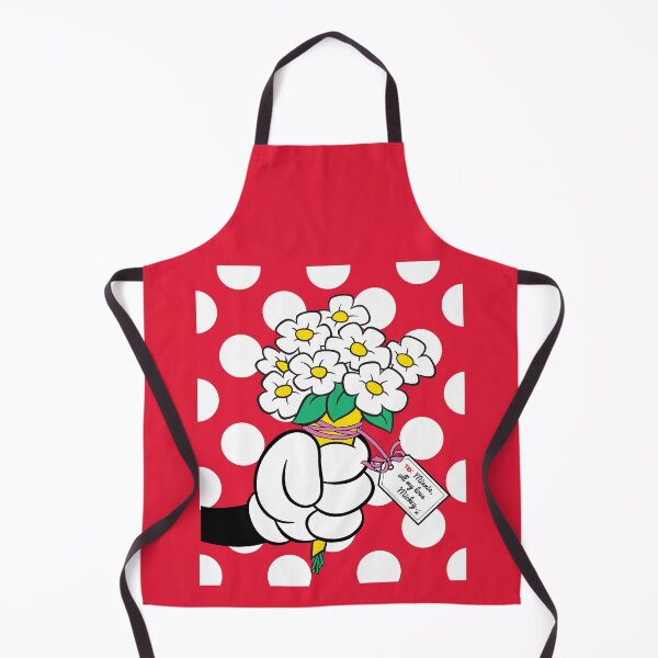 Item preview, Minnie Flower designed and sold by RAXOdAxe.