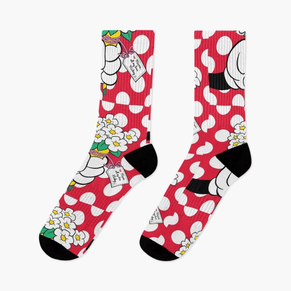 Artikelvorschau, Minnie Flower entworfen und verkauft von RAXOdAxe.