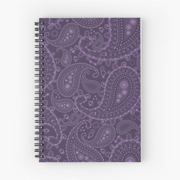 Item preview, Pretty Bohemian Art Paisley designed and sold by Epitome Girl.