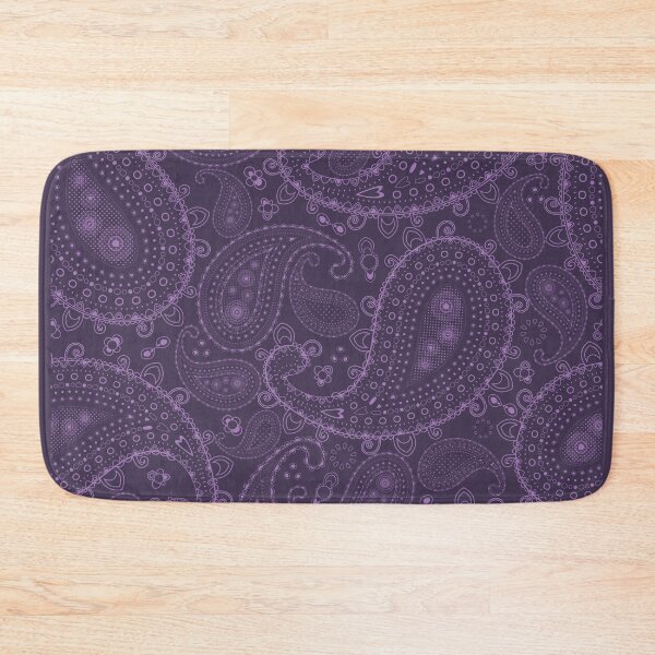 Item preview, Pretty Bohemian Art Paisley designed and sold by Epitome Girl.