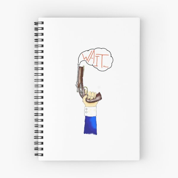 Item preview, Hamilton wait for it designed and sold by Ioneone.