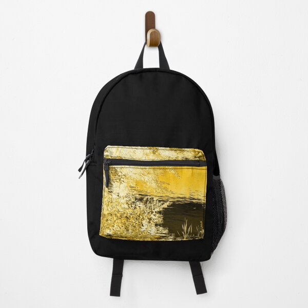 Item preview, At the golden lake, edited photography designed and sold by Pelikancrazy.