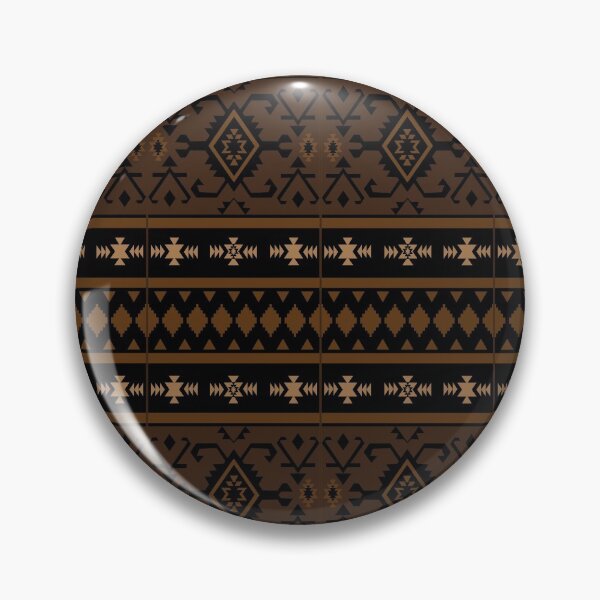 Item preview, ethnic anatolian pattern8 designed and sold by ErhanArt.