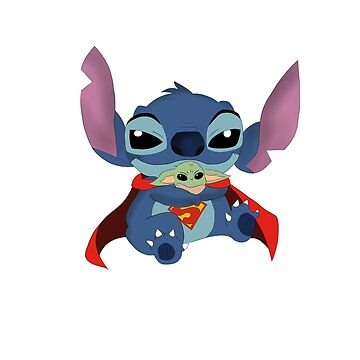 Disney Stitch Wizard Stitch Tumblr Bottle