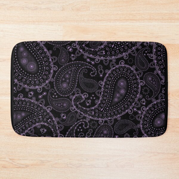 Item preview, Pretty Bohemian Art Paisley designed and sold by Epitome Girl.