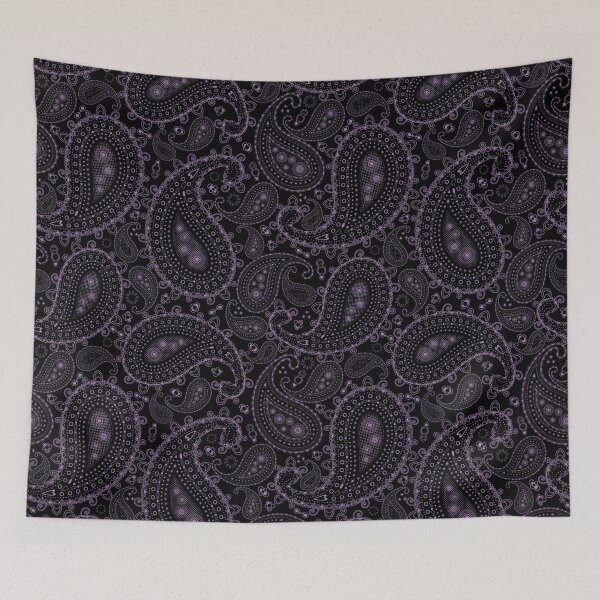 Item preview, Pretty Bohemian Art Paisley designed and sold by Epitome Girl.