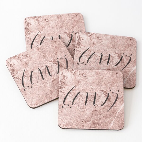 Item preview, Lewis - Ambigram designed and sold by Paul Aitch Art.