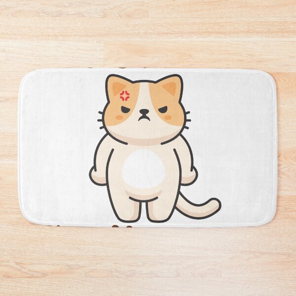 Item preview, No talk me, I'm hangry | No talk me, I'm angy designed and sold by KeleCo.