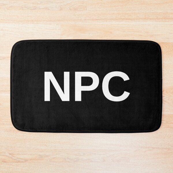 Item preview, NPC designed and sold by TakeOnWisdom.