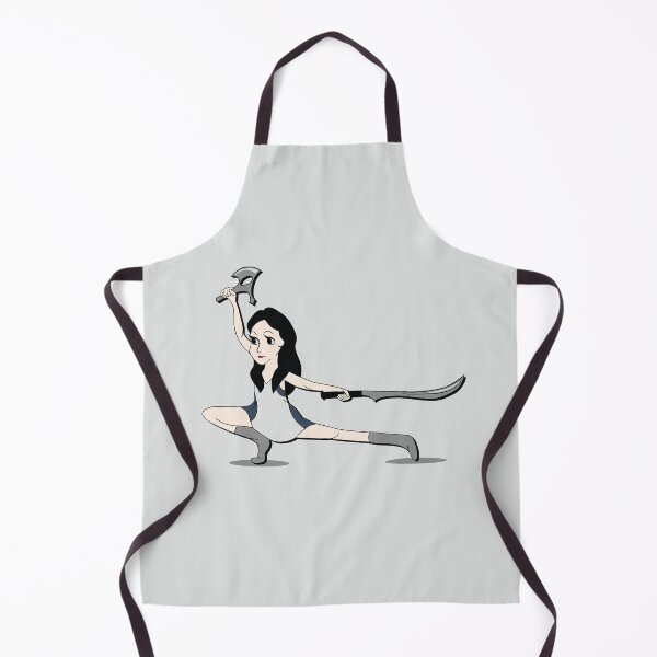 Item preview, Alice Tam designed and sold by TEWdream.
