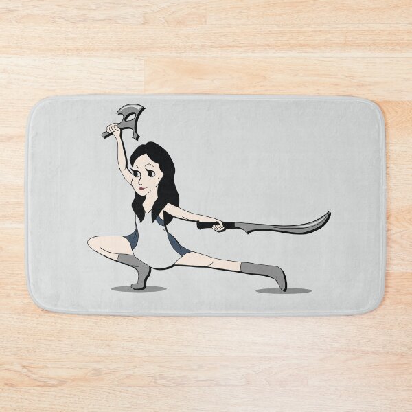 Item preview, Alice Tam designed and sold by TEWdream.