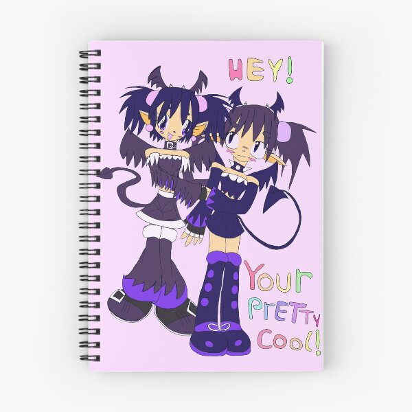 Item preview, MiNX's designed and sold by megan-moonbear.